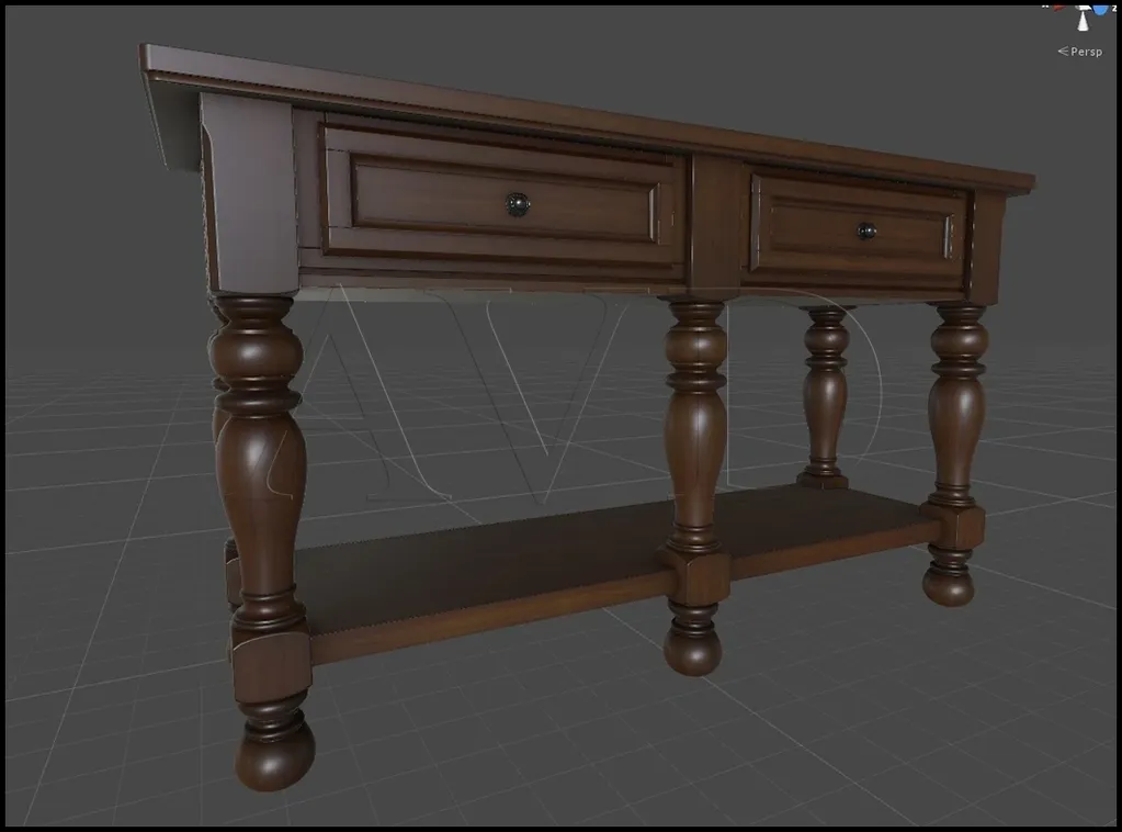 PBR Assets