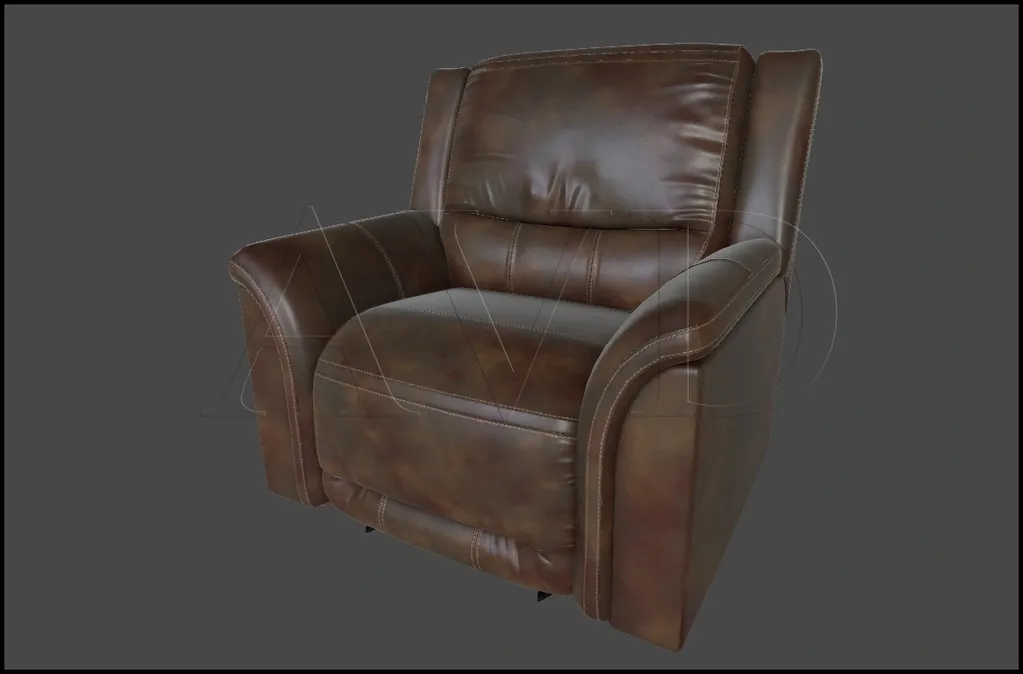 PBR Assets