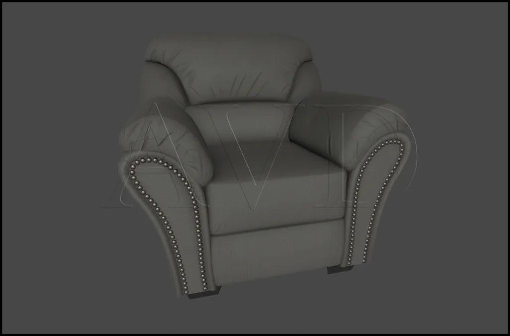 PBR Assets